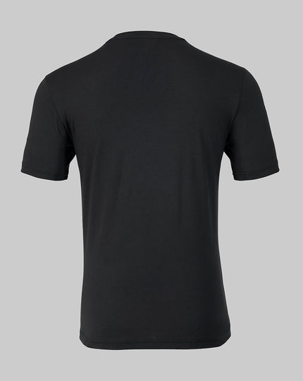 RANGERS FC MENS 2026/27 PRESENTATION T-SHIRT - CAVIAR