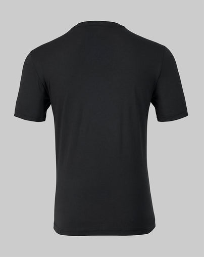 RANGERS FC MENS 2026/27 PRESENTATION T-SHIRT - CAVIAR