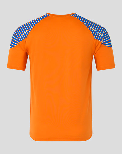 RANGERS FC MENS 2026/27 AWAY MATCHDAY T-SHIRT
