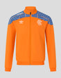 RANGERS FC MENS 2026/27 AWAY MATCHDAY WALKOUT JACKET