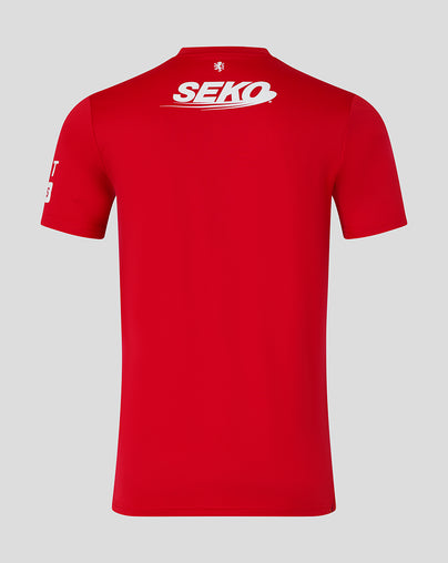 RANGERS FC MENS 2026/27 AWAY GOALKEEPER SHIRT