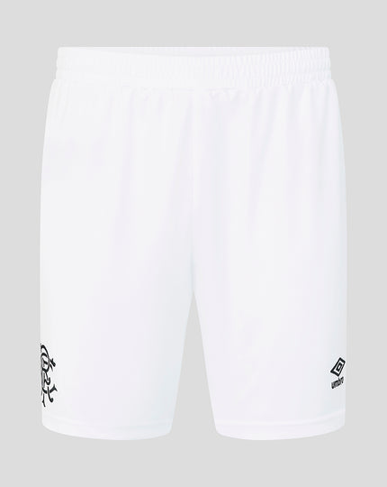 RANGERS FC MENS 2026/27 HOME GOALKEEPER SHORTS