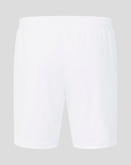 RANGERS FC MENS 2026/27 HOME GOALKEEPER SHORTS