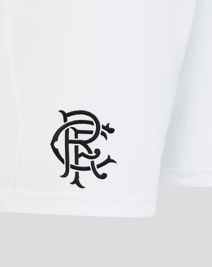 RANGERS FC MENS 2026/27 HOME GOALKEEPER SHORTS
