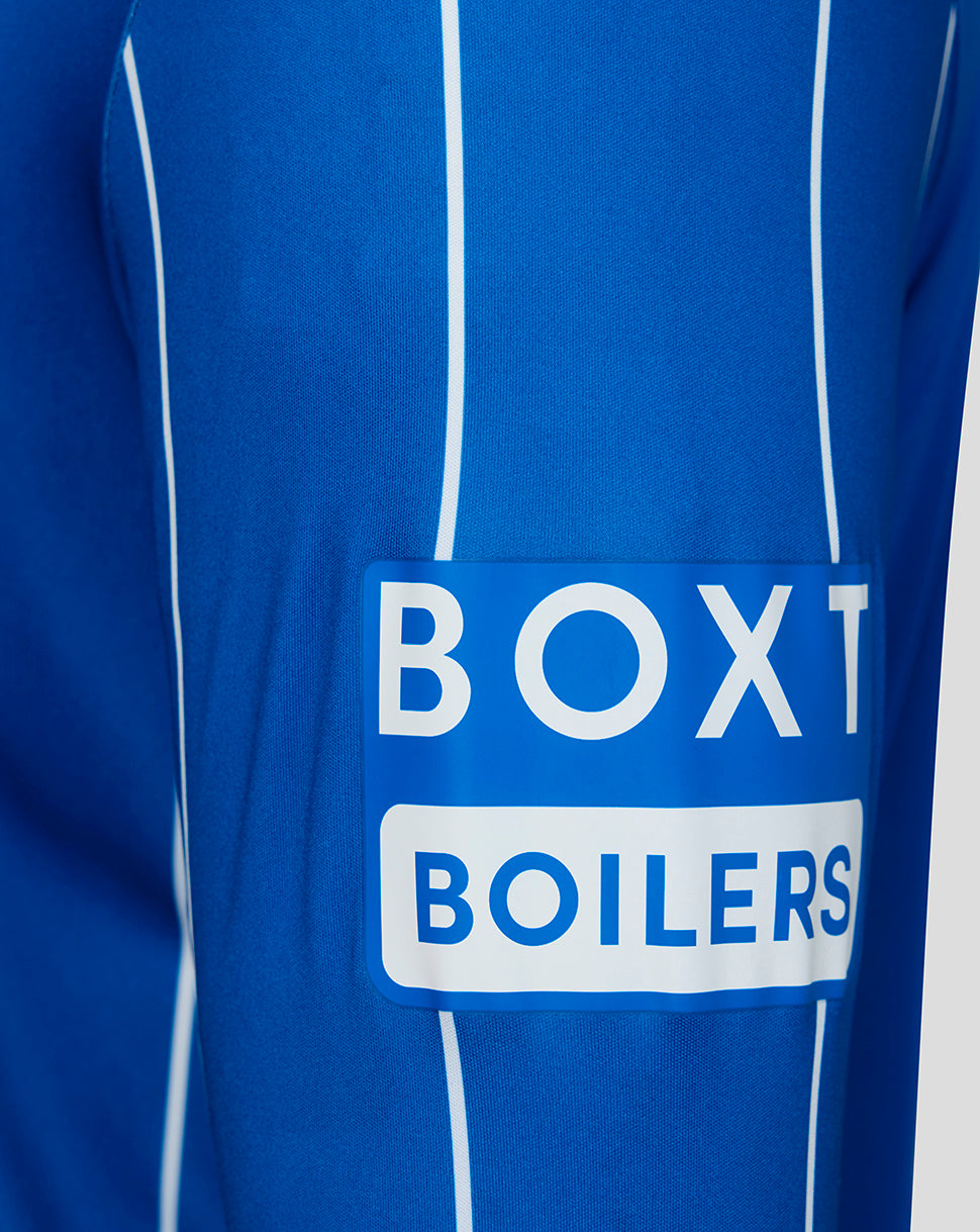RANGERS FC MENS 2026/27 HOME LONG SLEEVE SHIRT
