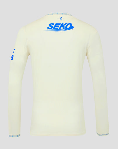 RANGERS FC MENS 2026/27 AWAY LONG SLEEVE SHIRT