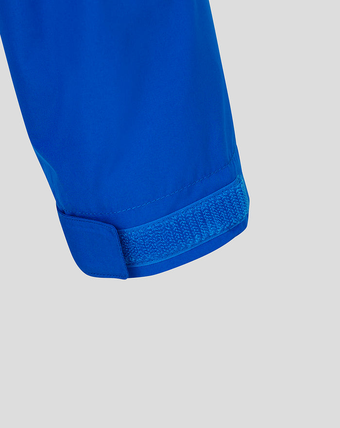 RANGERS FC MENS 2026/27 HOME MATCHDAY SHOWER JACKET