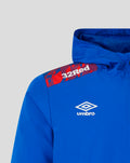RANGERS FC MENS 2026/27 HOME MATCHDAY SHOWER JACKET