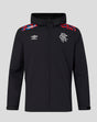 RANGERS FC MENS 2026/27 THIRD MATCHDAY SHOWER JACKET