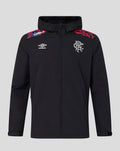 RANGERS FC MENS 2026/27 THIRD MATCHDAY SHOWER JACKET