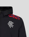 RANGERS FC MENS 2026/27 THIRD MATCHDAY SHOWER JACKET