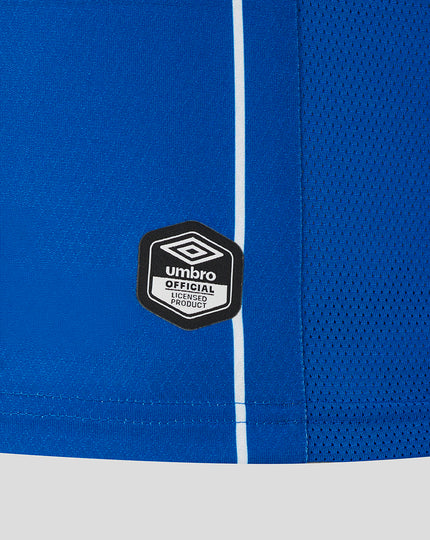 RANGERS FC MENS 2026/27 HOME PRO LONG SLEEVE SHIRT