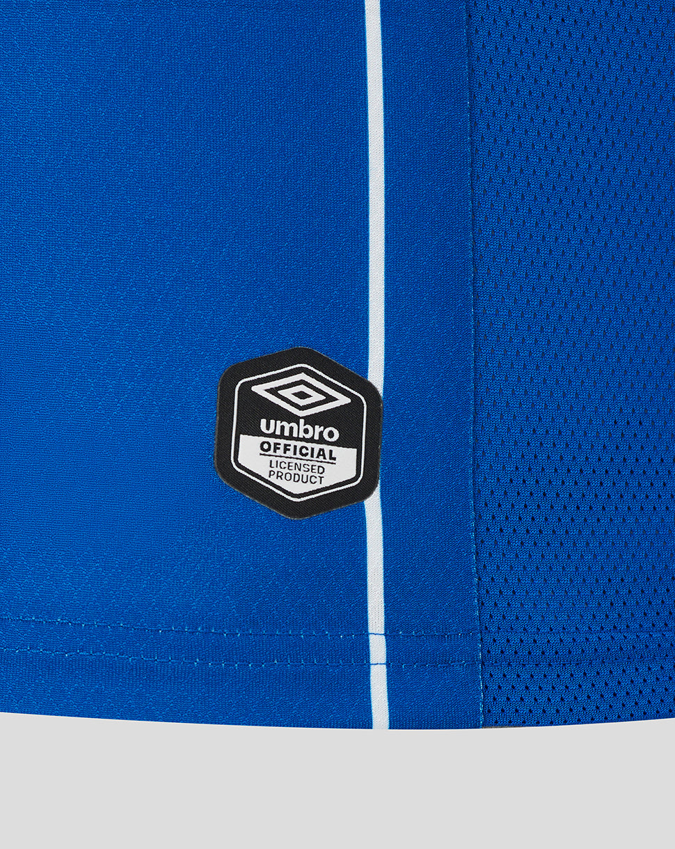 RANGERS FC MENS 2026/27 HOME PRO LONG SLEEVE SHIRT