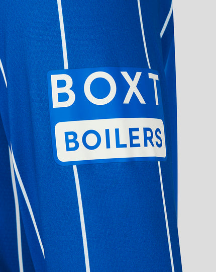 RANGERS FC MENS 2026/27 HOME PRO LONG SLEEVE SHIRT