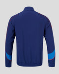 RANGERS FC MENS 2026/27 TRAVEL TRACK JACKET
