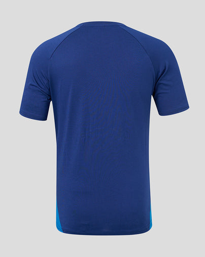 RANGERS FC MENS 2026/27 TRAVEL T-SHIRT