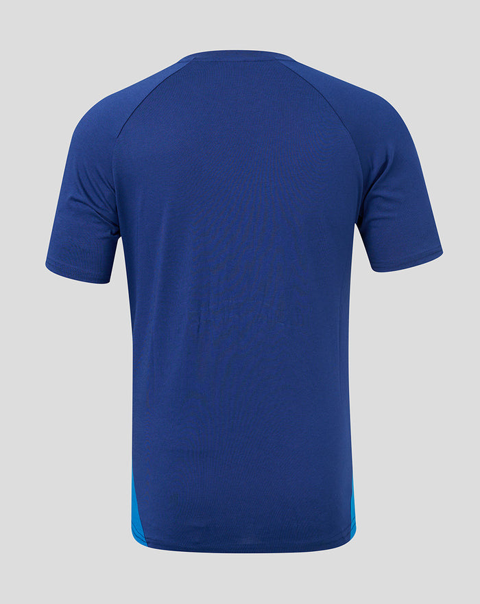 RANGERS FC MENS 2026/27 TRAVEL T-SHIRT