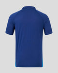 RANGERS FC MENS 2026/27 TRAVEL POLO