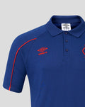 RANGERS FC MENS 2026/27 TRAVEL POLO