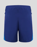 RANGERS FC MENS 2026/27 TRAVEL SHORTS