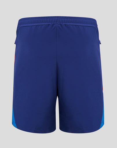 RANGERS FC MENS 2026/27 TRAVEL SHORTS