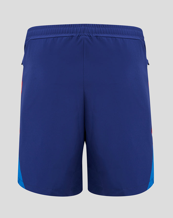 RANGERS FC MENS 2026/27 TRAVEL SHORTS