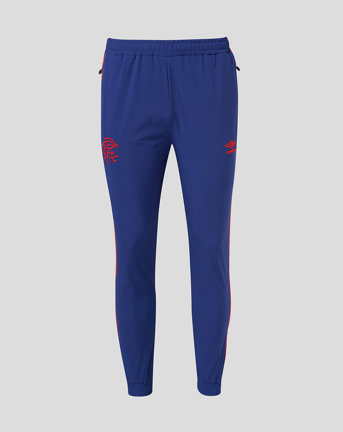 RANGERS FC MENS 2026/27 TRAVEL PANTS