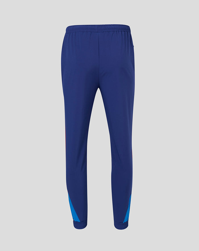 RANGERS FC MENS 2026/27 TRAVEL PANTS