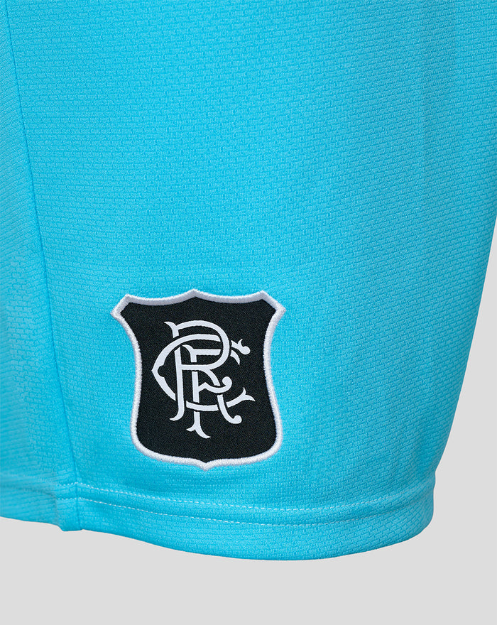 RANGERS FC MENS 2026/27 FOURTH SHORTS