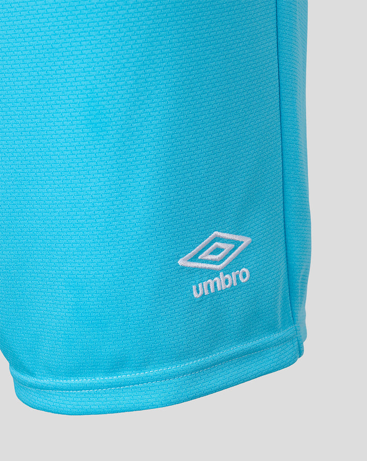 RANGERS FC MENS 2026/27 FOURTH SHORTS