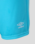 RANGERS FC MENS 2026/27 FOURTH SHORTS