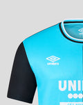 RANGERS FC MENS 2026/27 FOURTH SHIRT