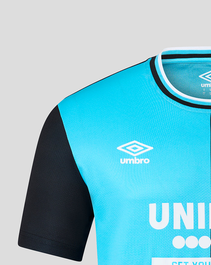 RANGERS FC MENS 2026/27 FOURTH SHIRT