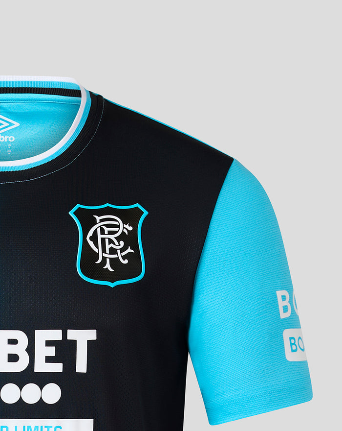 RANGERS FC MENS 2026/27 FOURTH SHIRT
