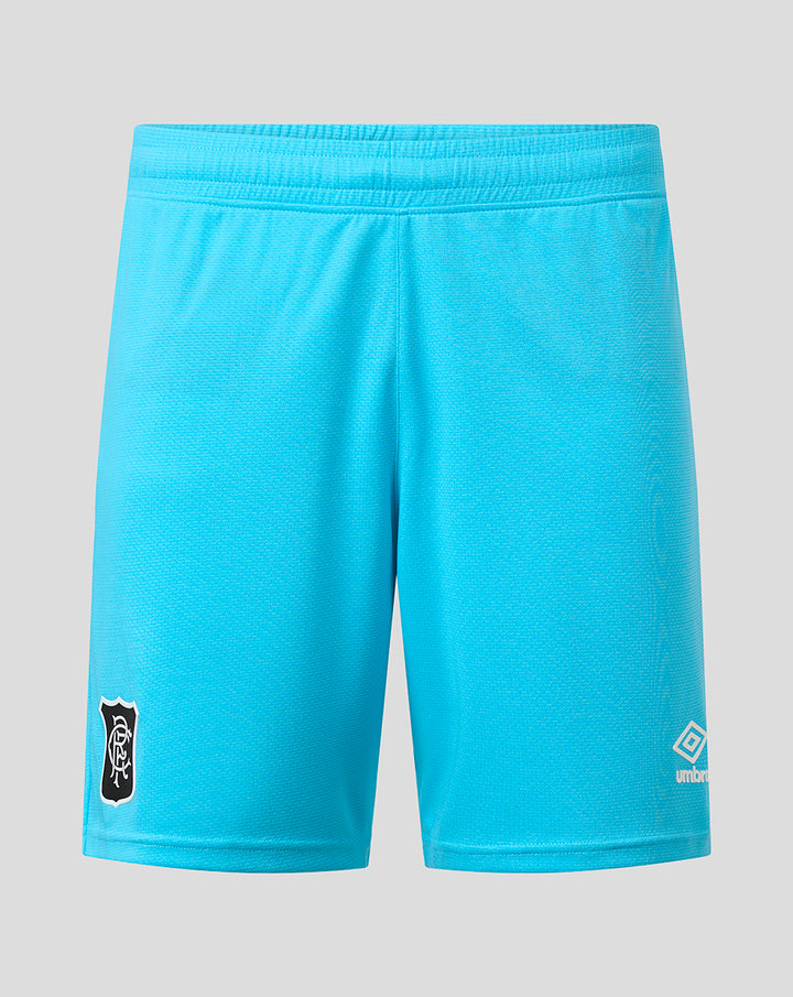 RANGERS FC JUNIOR 2026/27 FOURTH SHORTS