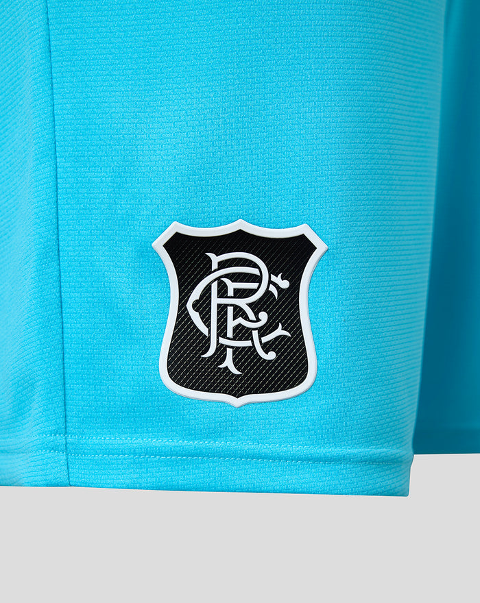 RANGERS FC JUNIOR 2026/27 FOURTH SHORTS