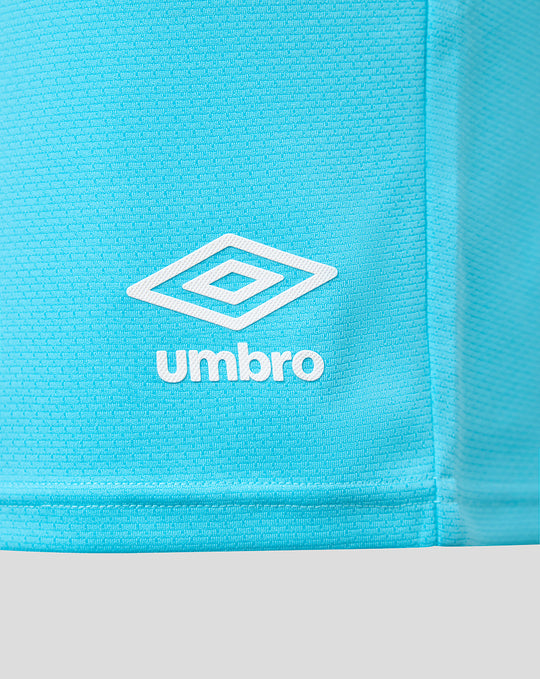 RANGERS FC JUNIOR 2026/27 FOURTH SHORTS