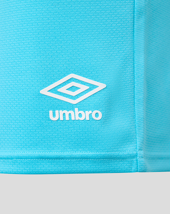 RANGERS FC JUNIOR 2026/27 FOURTH SHORTS