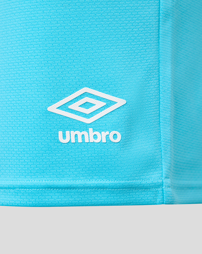 RANGERS FC JUNIOR 2026/27 FOURTH SHORTS