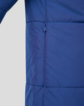 RANGERS FC UNISEX 2026/27 TRAINING PADDED JACKET - TWILIGHT BLUE