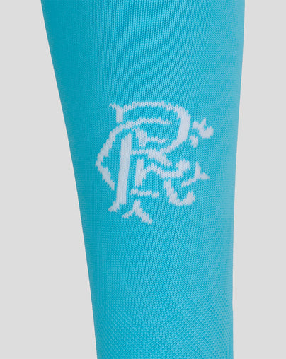 RANGERS FC UNISEX 2026/27 FOURTH SOCKS