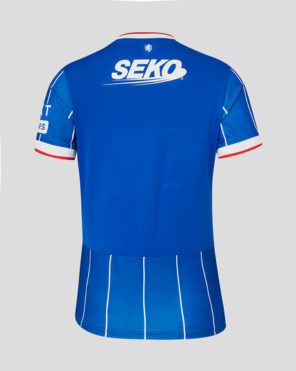 RANGERS FC WOMENS 2026/27 HOME SHIRT