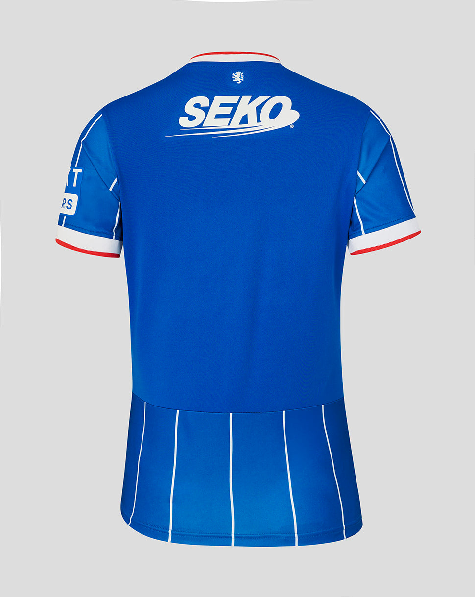 RANGERS FC WOMENS 2026/27 HOME SHIRT