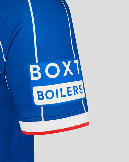 RANGERS FC WOMENS 2026/27 HOME SHIRT