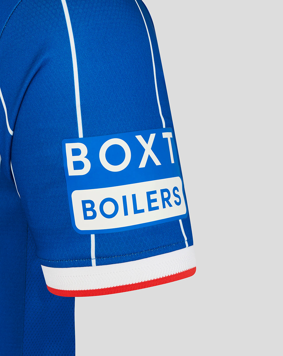 RANGERS FC WOMENS 2026/27 HOME SHIRT