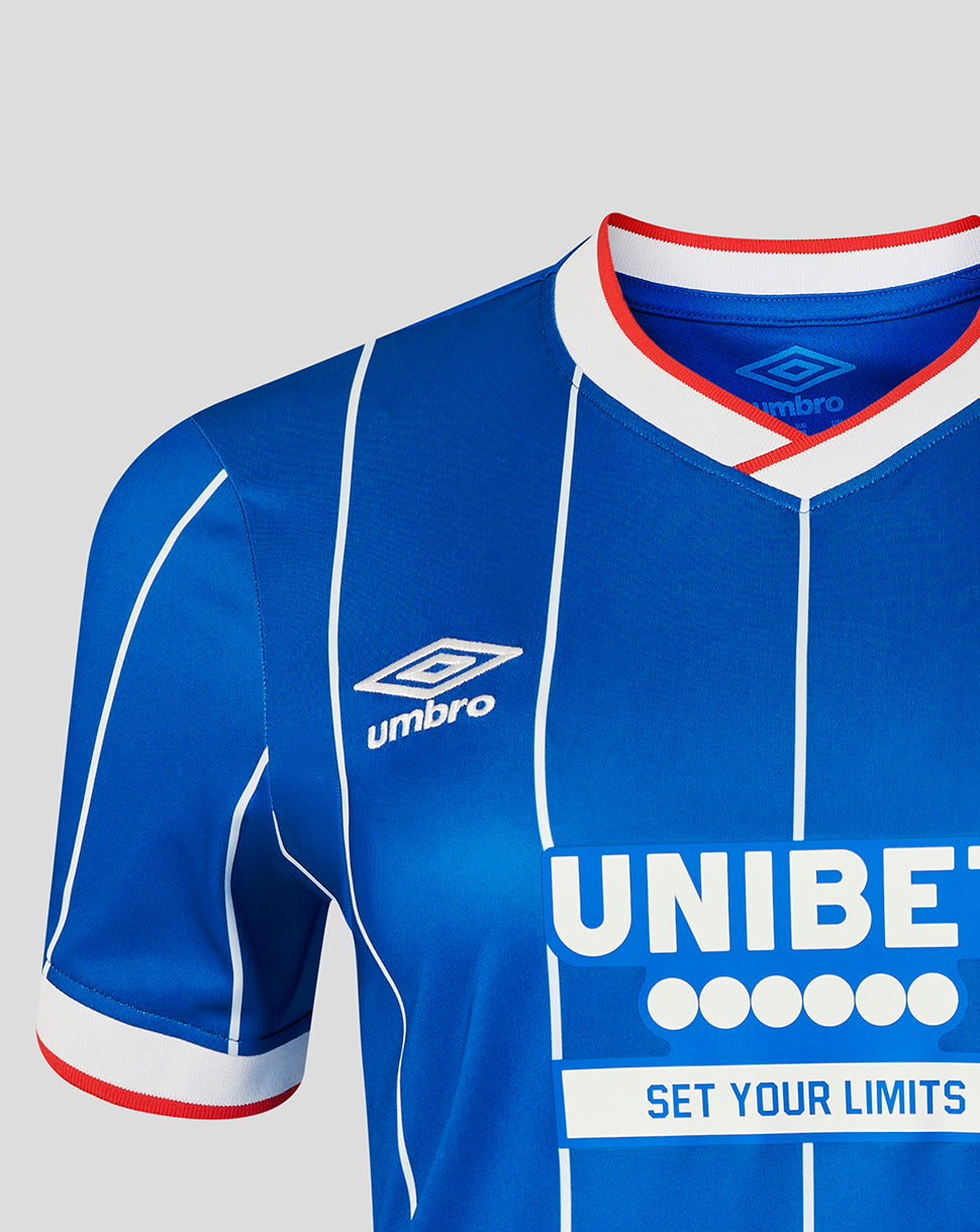 RANGERS FC WOMENS 2026/27 HOME SHIRT