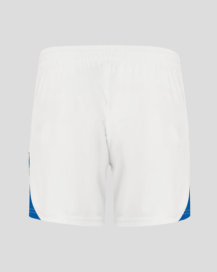 RANGERS FC WOMENS 2026/27 HOME SHORTS