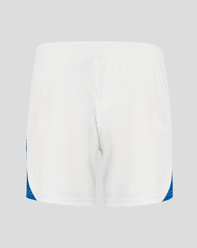 RANGERS FC WOMENS 2026/27 HOME SHORTS