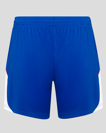 RANGERS FC WOMENS 2026/27 HOME CHANGE SHORTS