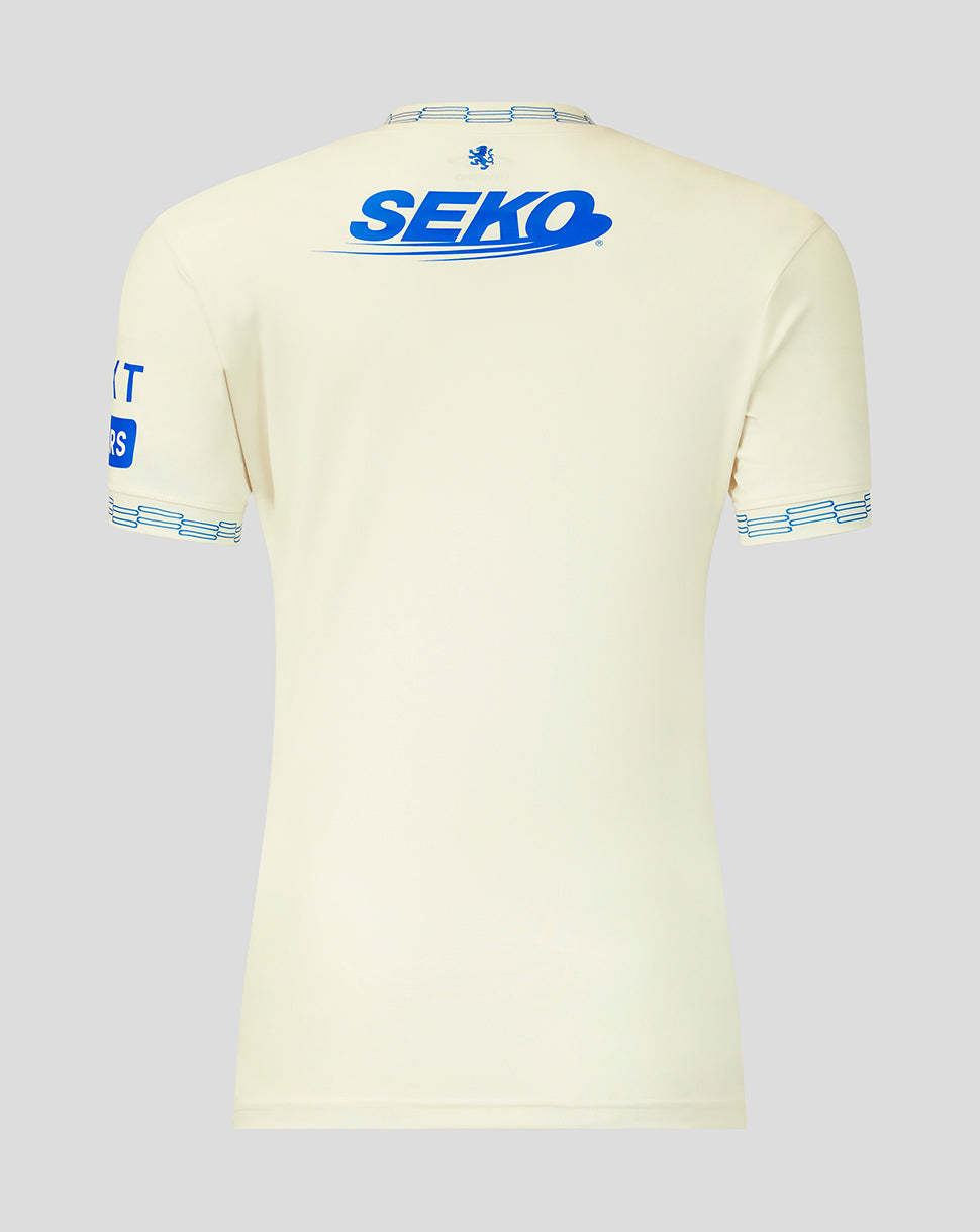 RANGERS FC WOMENS 2026/27 AWAY SHIRT